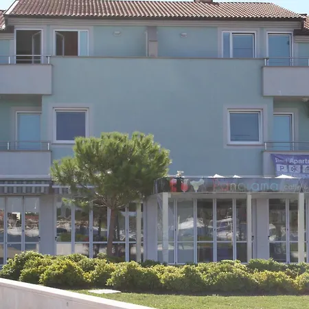Apartments Riva Medulin Exterior photo