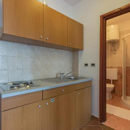 Apartments Riva Medulin Exterior photo
