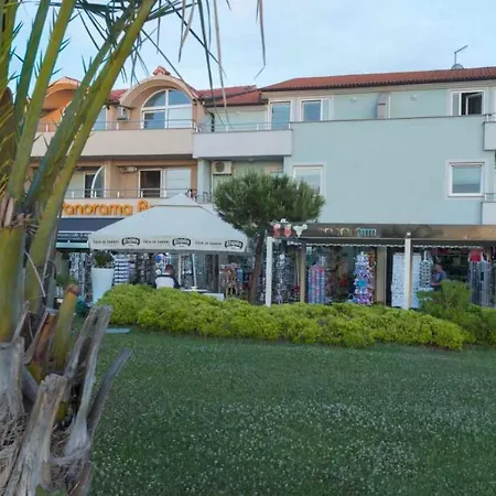 Apartments Riva Medulin Exterior photo
