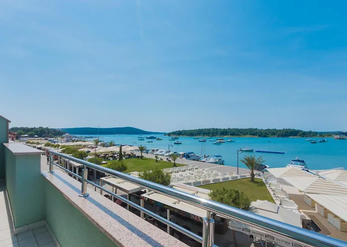 Apartments Riva