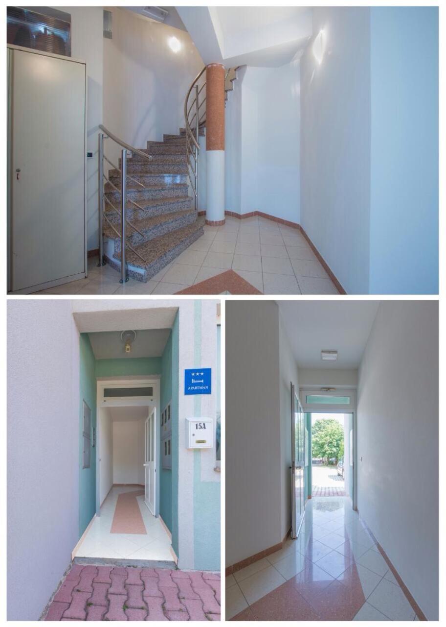 Riva Apartment *