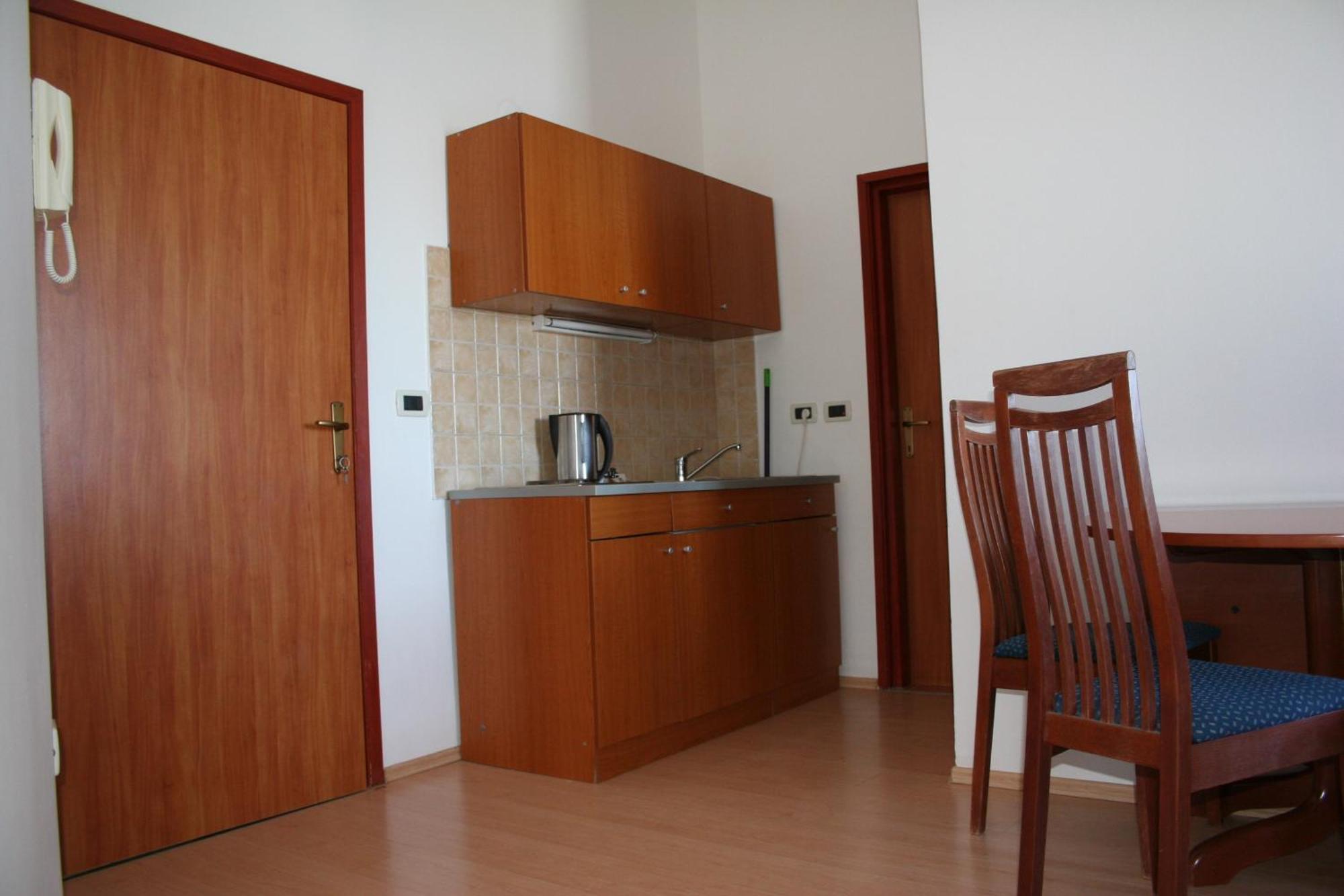 Apartment Riva Medulin