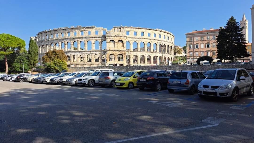 Apartment Riva
