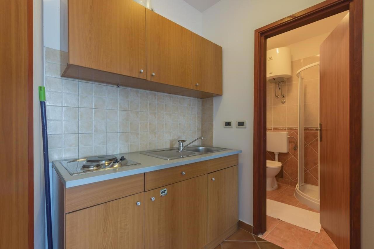 Apartment Riva
