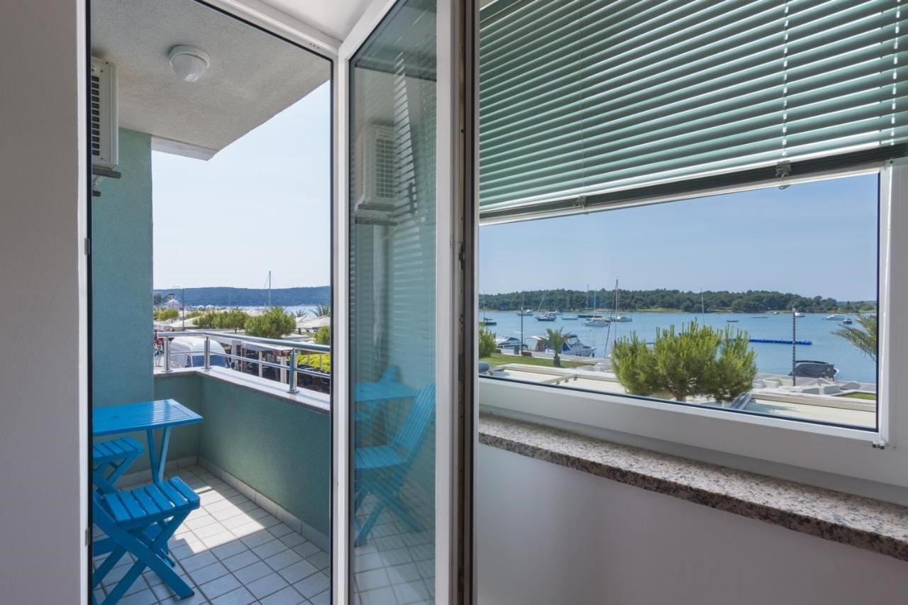Apartment Riva *