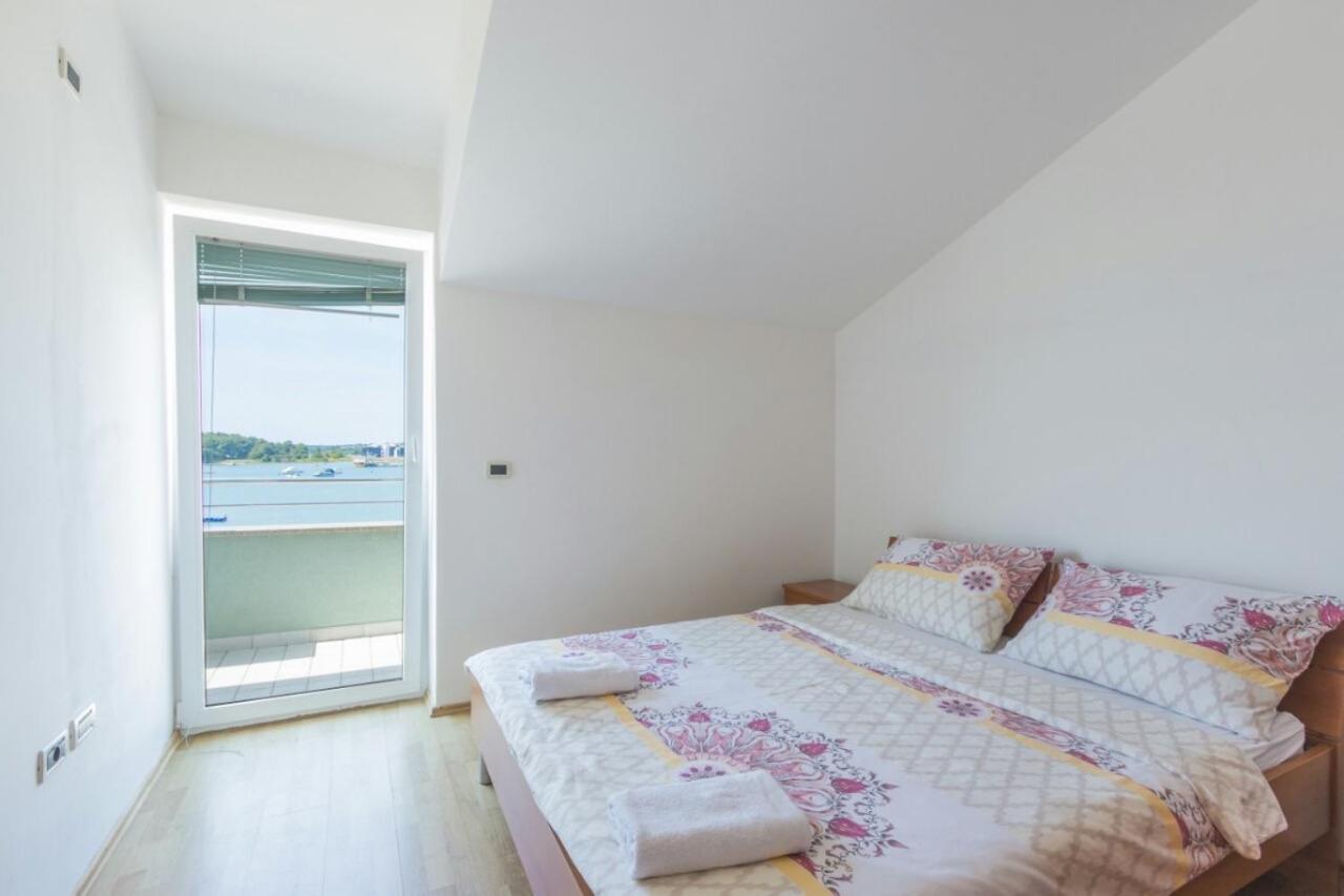 Apartment Riva