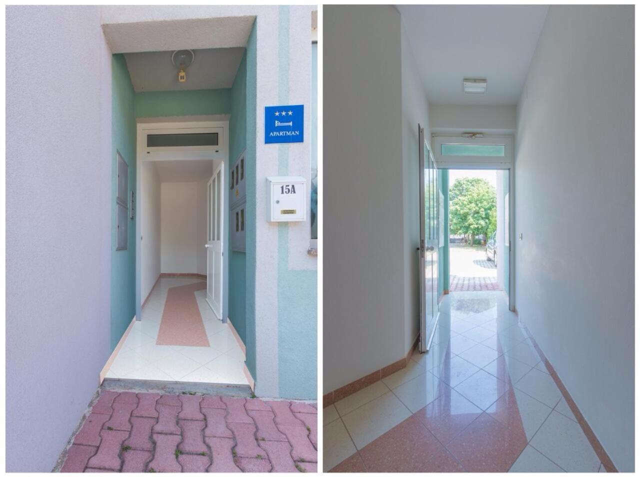 Apartment Riva Medulin