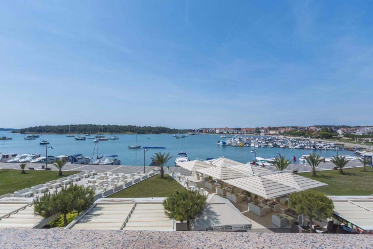 Apartment Riva *