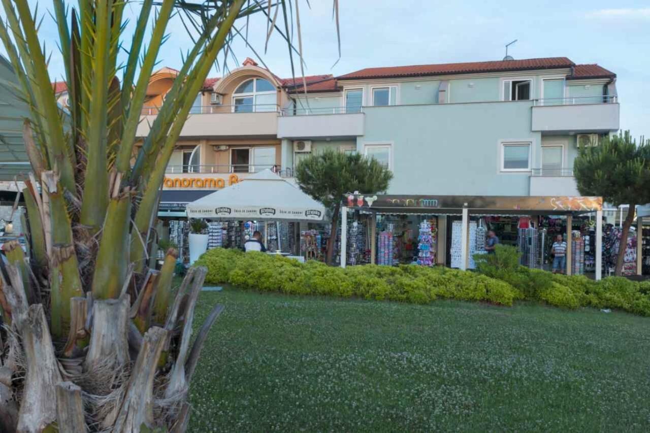 Apartment Riva
