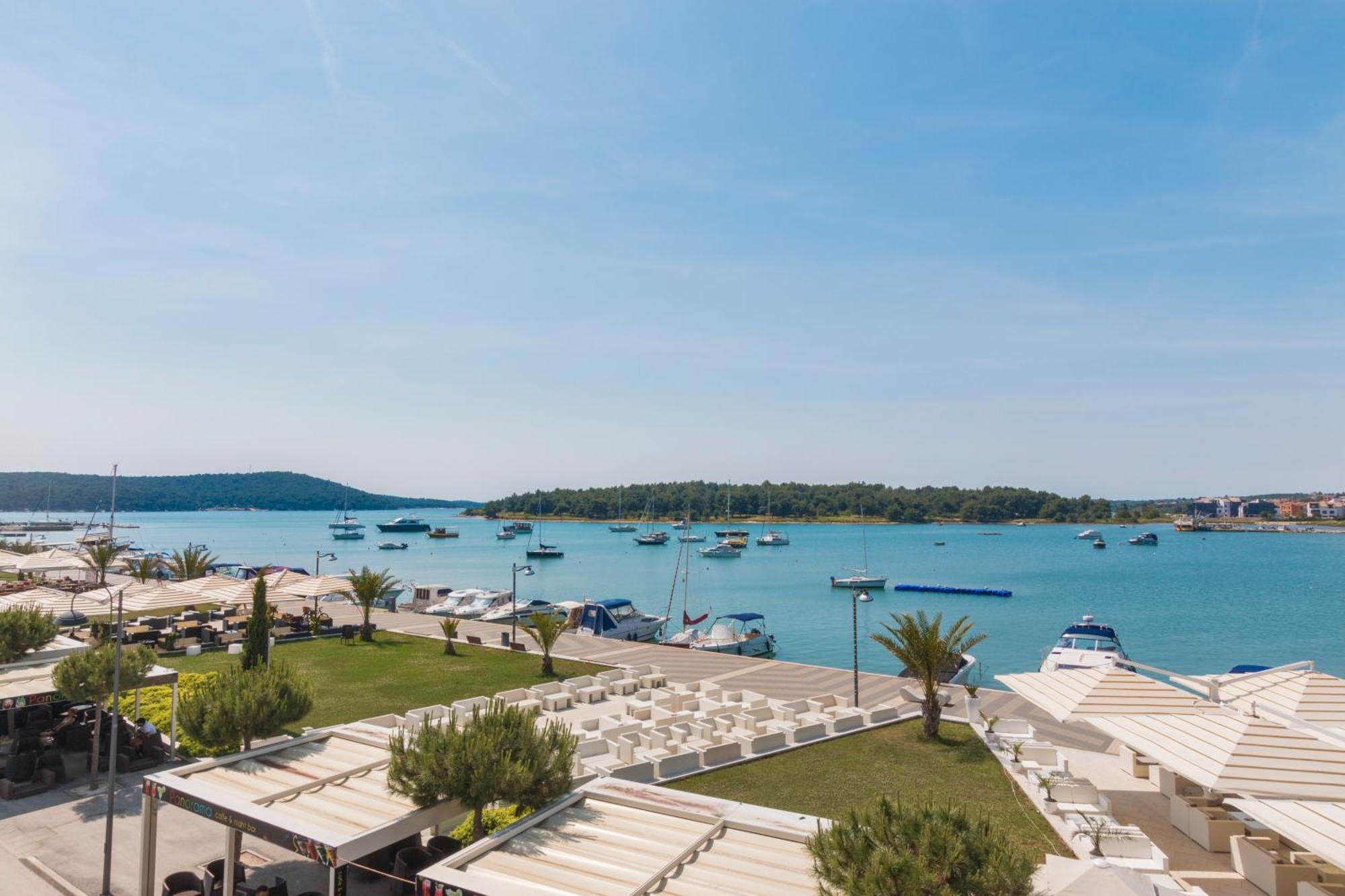 Riva Apartmán Medulin